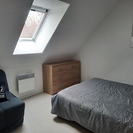 La Maison Lola Arrest Eksteriør billede