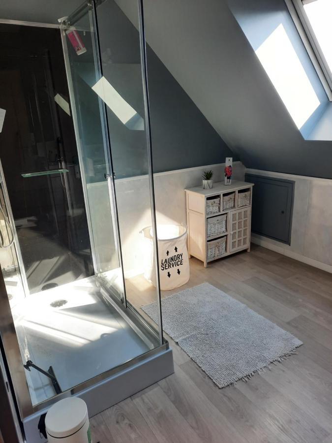 La Maison Lola Arrest Eksteriør billede