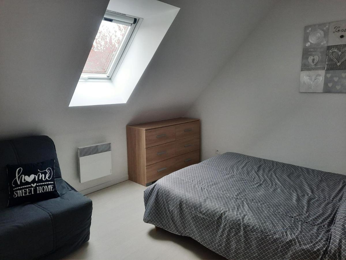 La Maison Lola Arrest Eksteriør billede