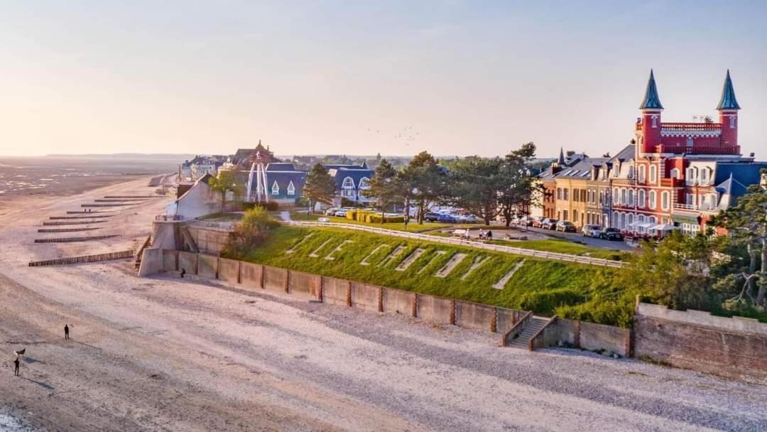 La Maison Lola Arrest Eksteriør billede