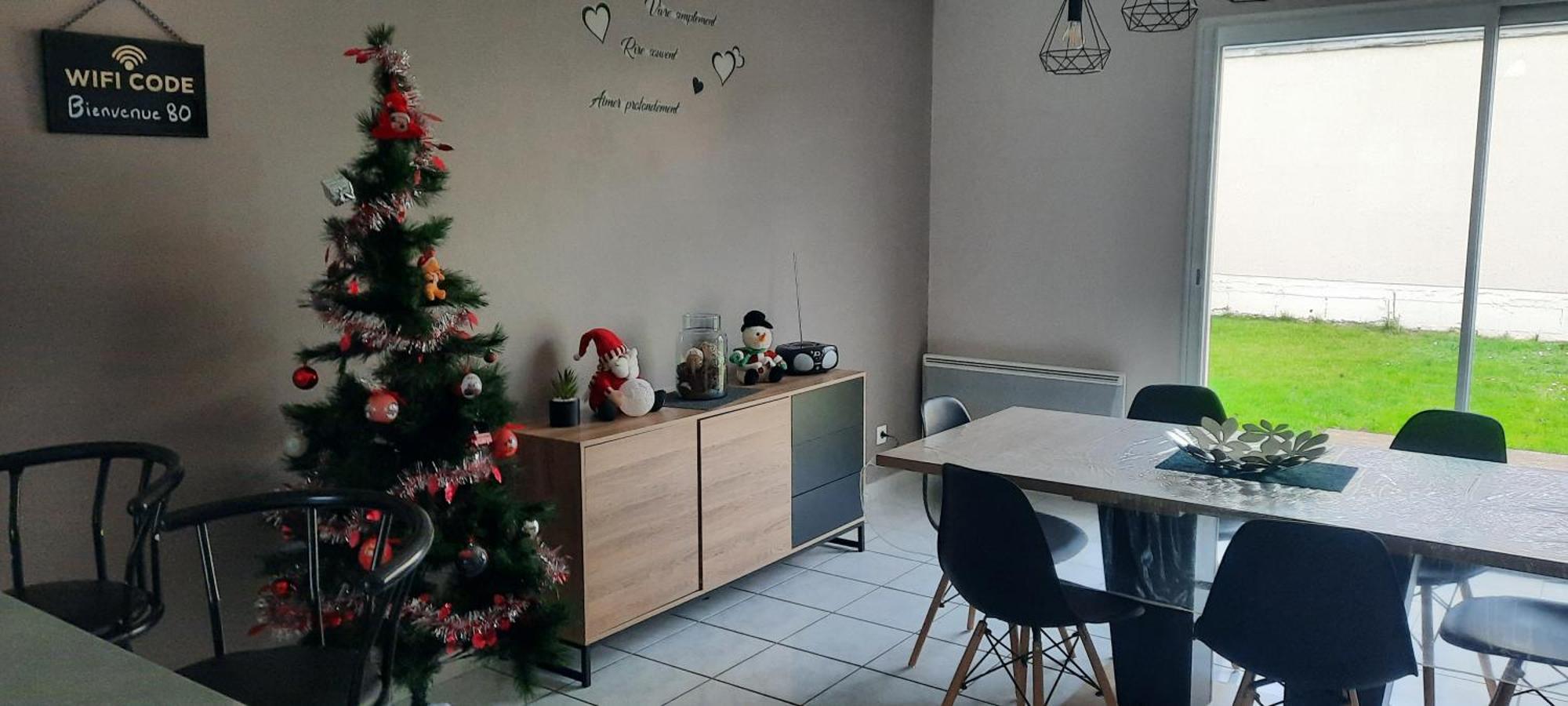 La Maison Lola Arrest Eksteriør billede